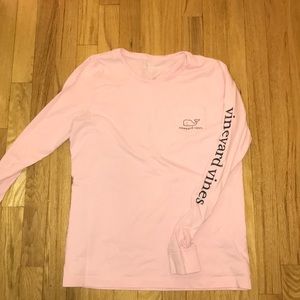 Vineyard Vines Long Sleeve